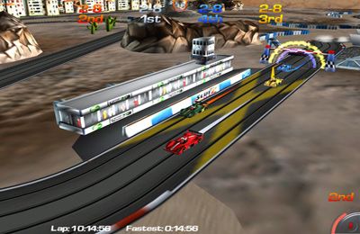 SlotZ Racer 2 HD Picture 1