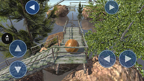 Extreme balancer 2 для Android