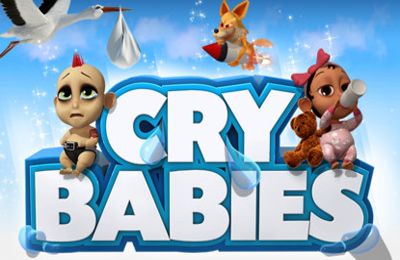 logo Cry Babies Pro
