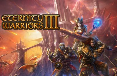 logo Eternity Warriors 3