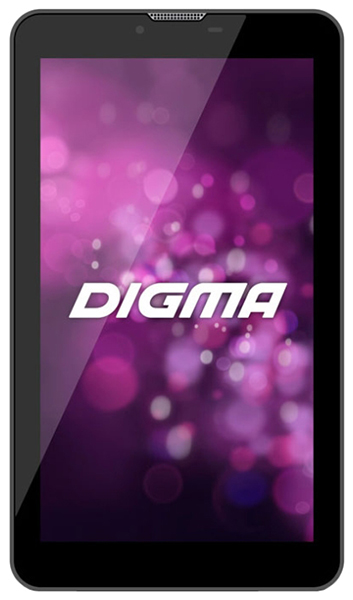Digma Optima 7.77 アプリ