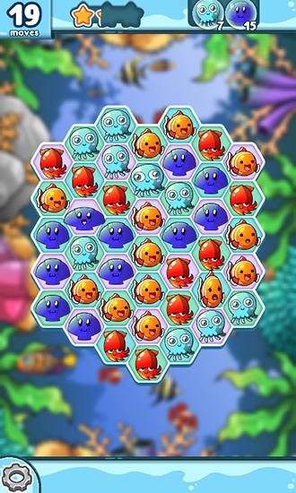Ocean blast for Android