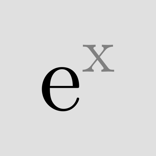 Иконка Exponential Idle