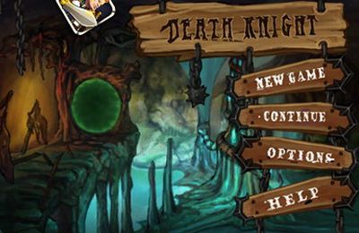 Death Knight for iPhone