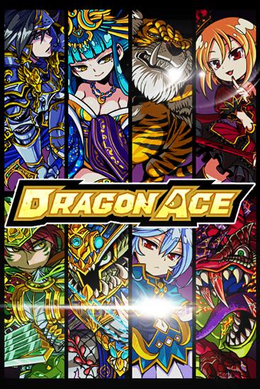 Иконка Dragon ace