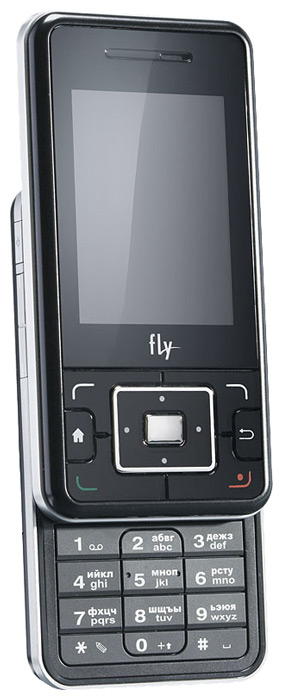 Tonos de llamada gratuitos para Fly IQ-120