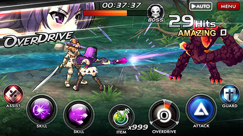 Blast breaker mobile für Android