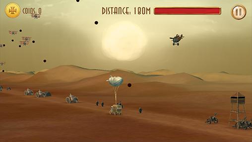 Strafe run: Fly till you die! for Android