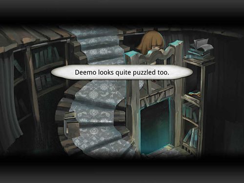 Deemo Imagen 1