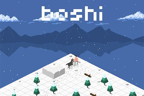 Boshi for iPhone