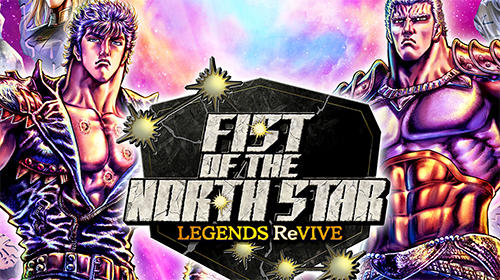 Fist of the north star captura de pantalla 1