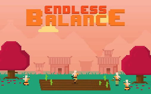 Endless balance captura de pantalla 1