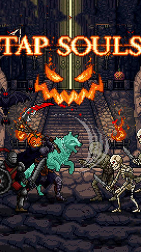 Tap souls screenshot 1