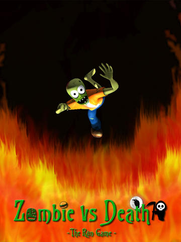 Zombie vs. Death for iPhone for free
