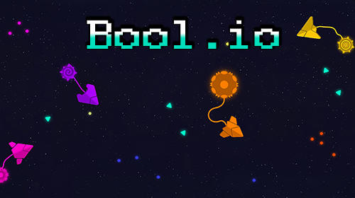 Bool.io captura de tela 1