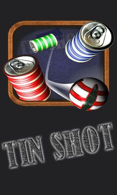 Tin Shot icon