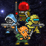 Space bounties inc. icon