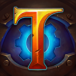 Guardians: A torchlight game icon