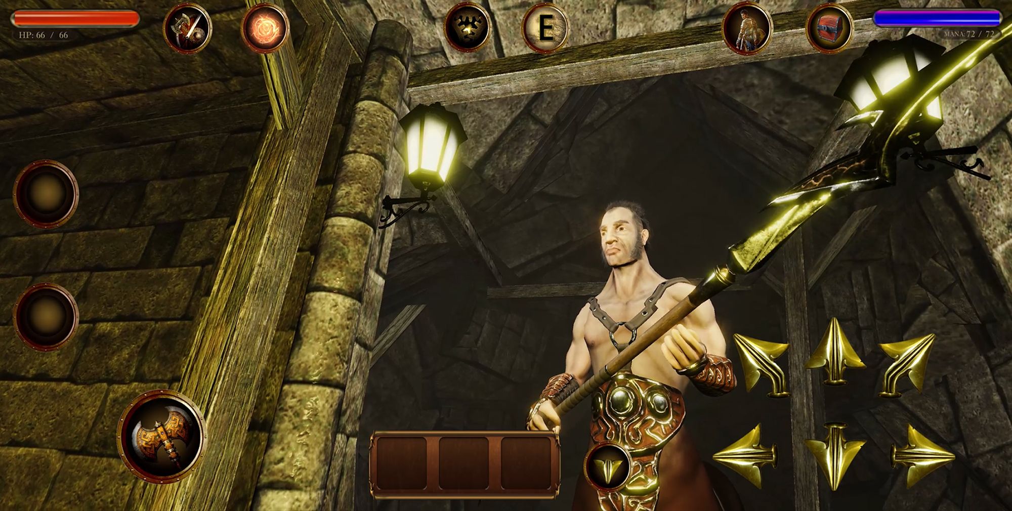 Dungeon Legends 2 - RPG Game for Android