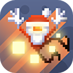 Amazing Santa icon