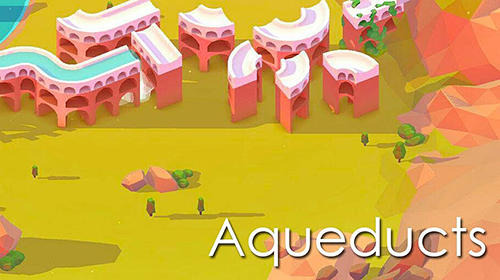 Aqueducts screenshot 1