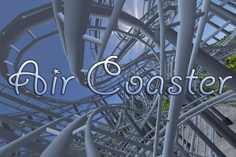 logo Air coaster