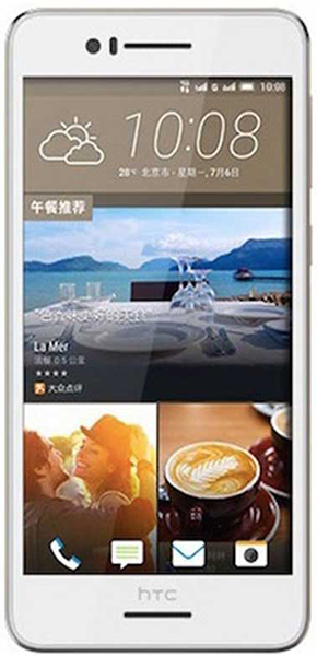 HTC Desire 728 applications