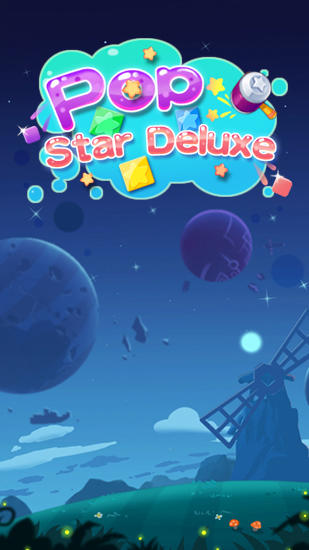 Pop star crush deluxe图标