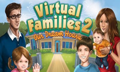 Virtual Families 2 capture d'écran 1