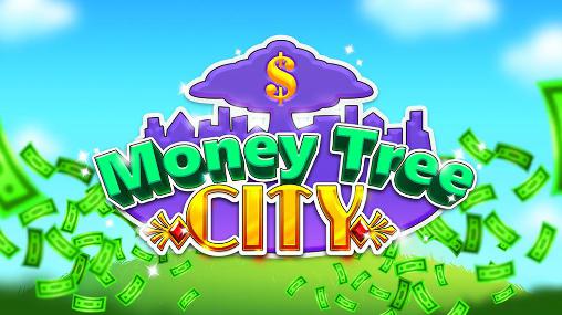 Money tree: City capture d'écran 1