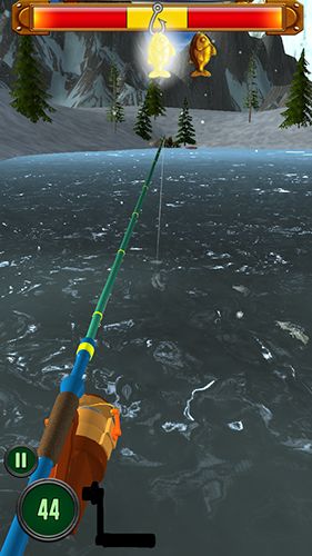 Big sport fishing 2017 for iPhone