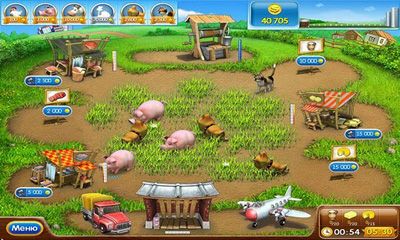 farm frenzy free for android