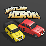 Hotlap heroes Symbol