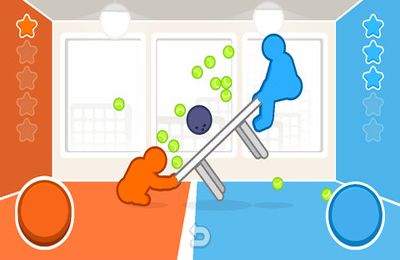  Tug the Table на русском языке