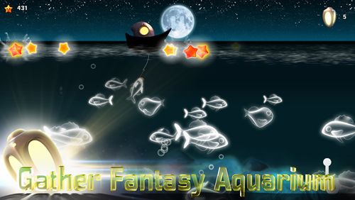 Fishing fantasy for iPhone for free