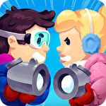 Snowicks: Snow battle icon