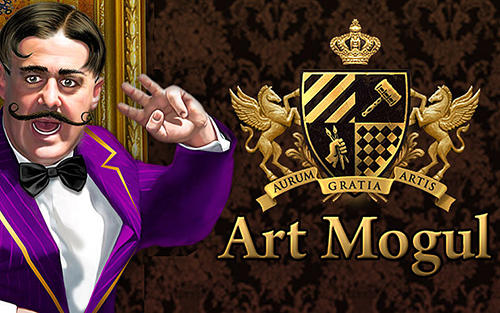 Иконка Art mogul