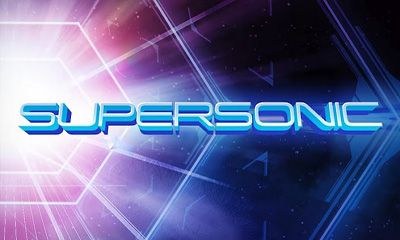 Supersonic icon
