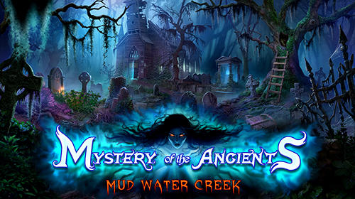 Mystery of the ancients: Mud water creek скриншот 1