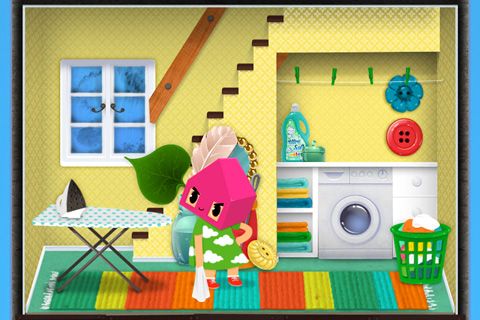Toca: House Picture 1