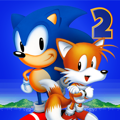 Stream Join Sonic and Tails in Sonic The Hedgehog 4 Ep. II APK - A 2D  Platformer with Amazing Graphics and by Anthony