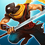 Shadow blade icono