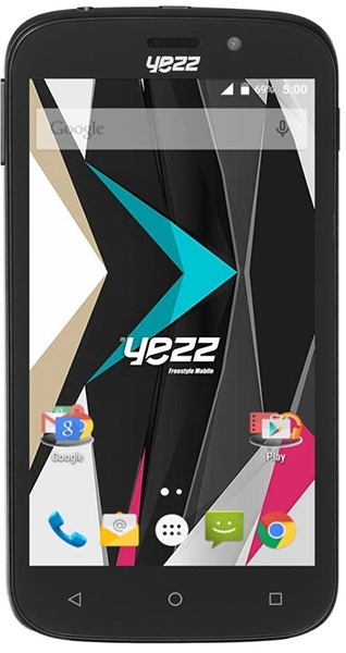 YEZZ ANDY 5EI3 アプリ