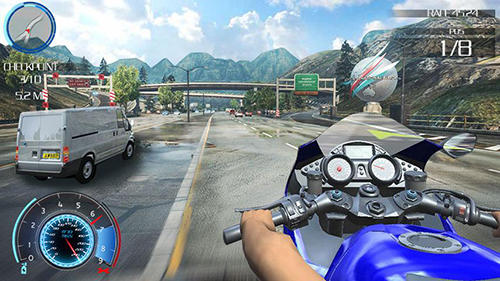 Game apk mod xtreme download motorbikes Xtreme Motorbikes
