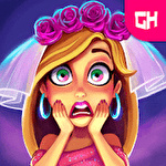 Fabulous: Angela's wedding disaster іконка
