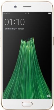 Oppo R11 applications