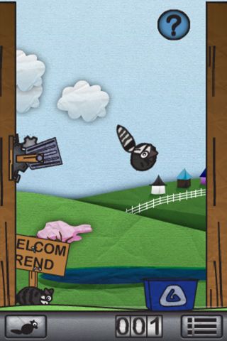 Burrow for iPhone for free