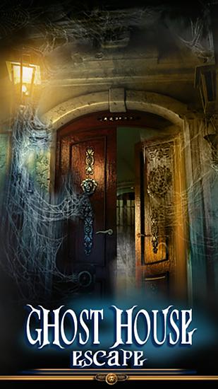 ghost house escape mod apk