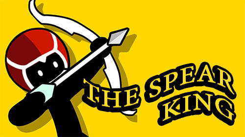 The spear king captura de tela 1