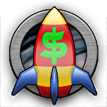 Space trading: Profiteer icono